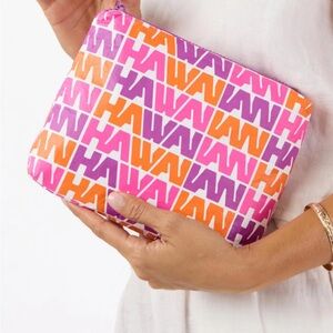 ALOHA Collection Hawaiian Airlines collaboration